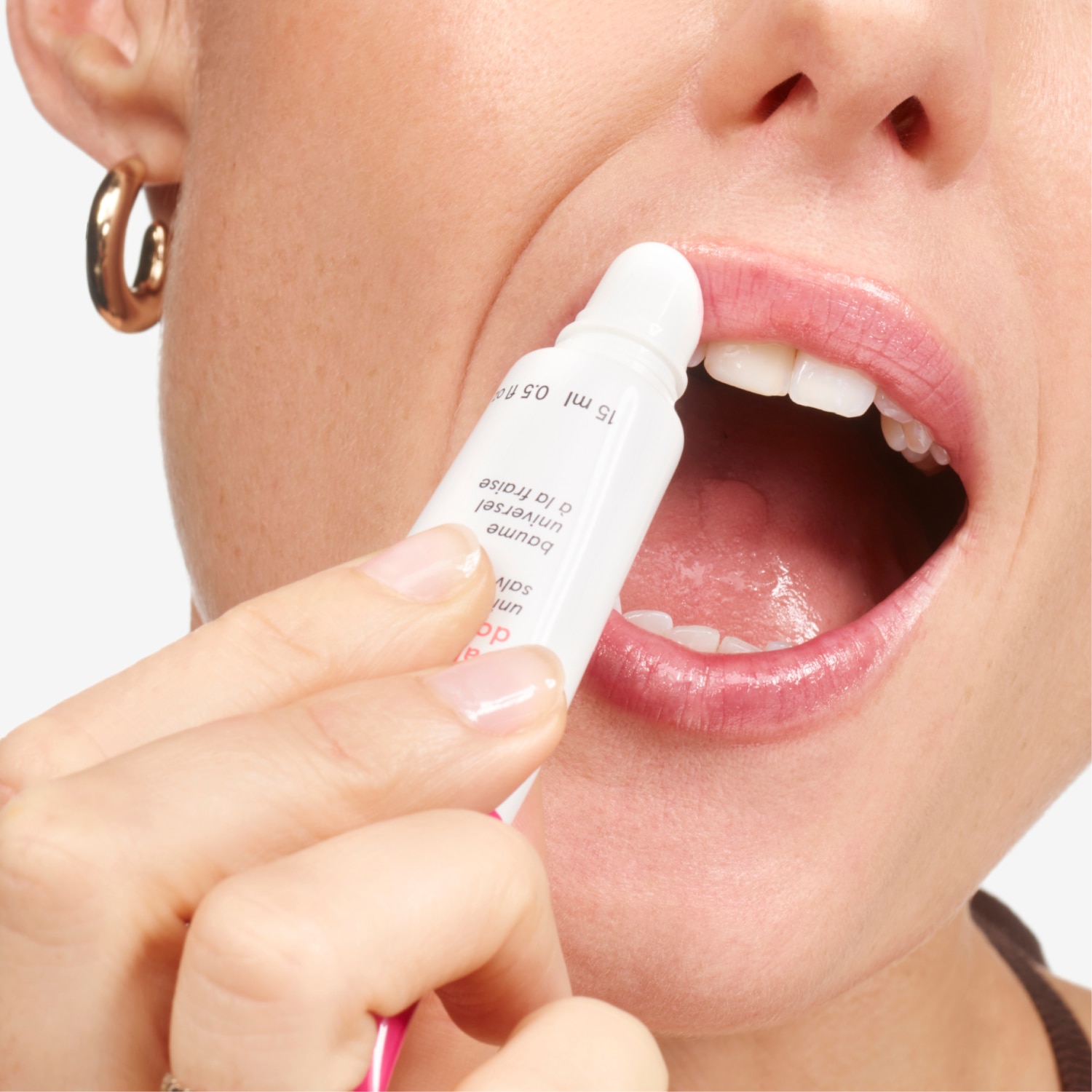 BALM DOTCOM (BÁLSAMO LABIAL HIDRATANTE)